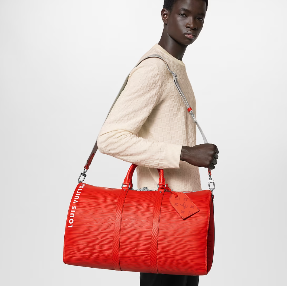 Keepall Bandoulière 50